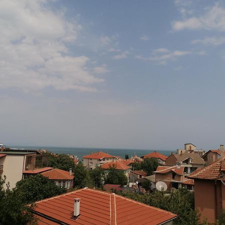 Apartments Dona Chernomorets Exterior photo