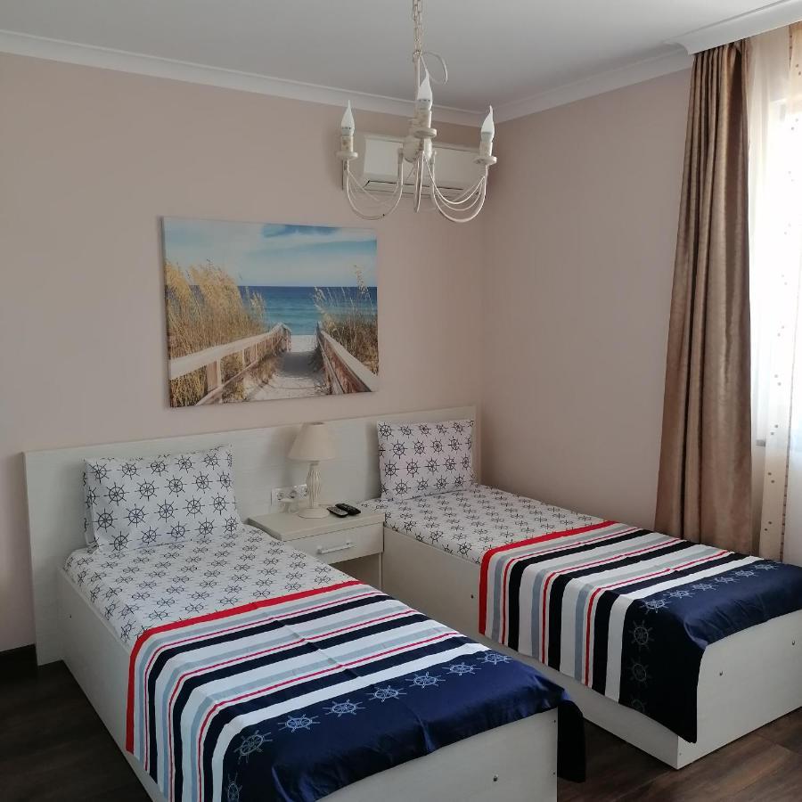 Apartments Dona Chernomorets Exterior photo