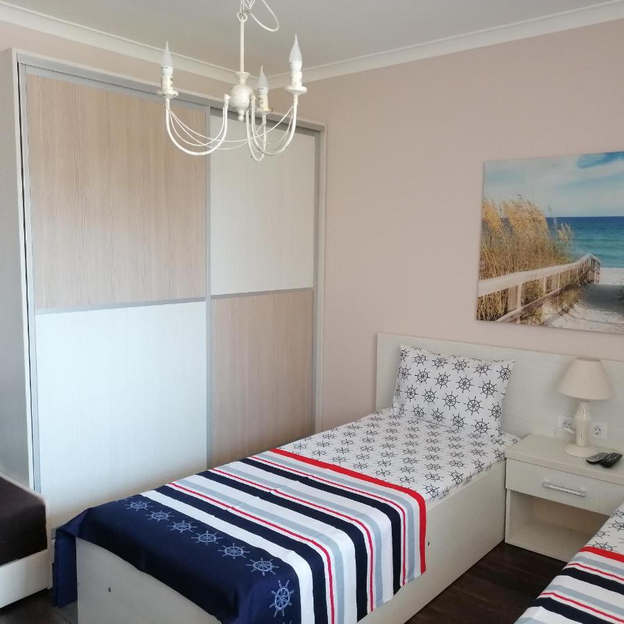 Apartments Dona Chernomorets Exterior photo