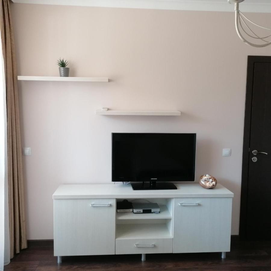 Apartments Dona Chernomorets Exterior photo