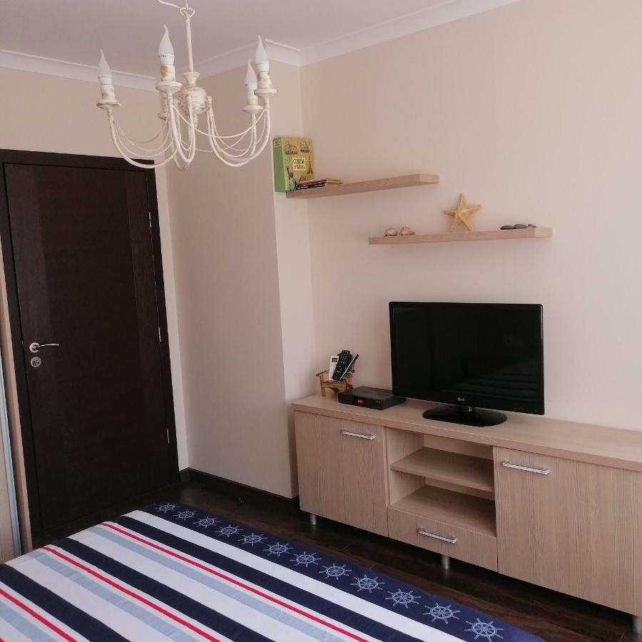 Apartments Dona Chernomorets Exterior photo