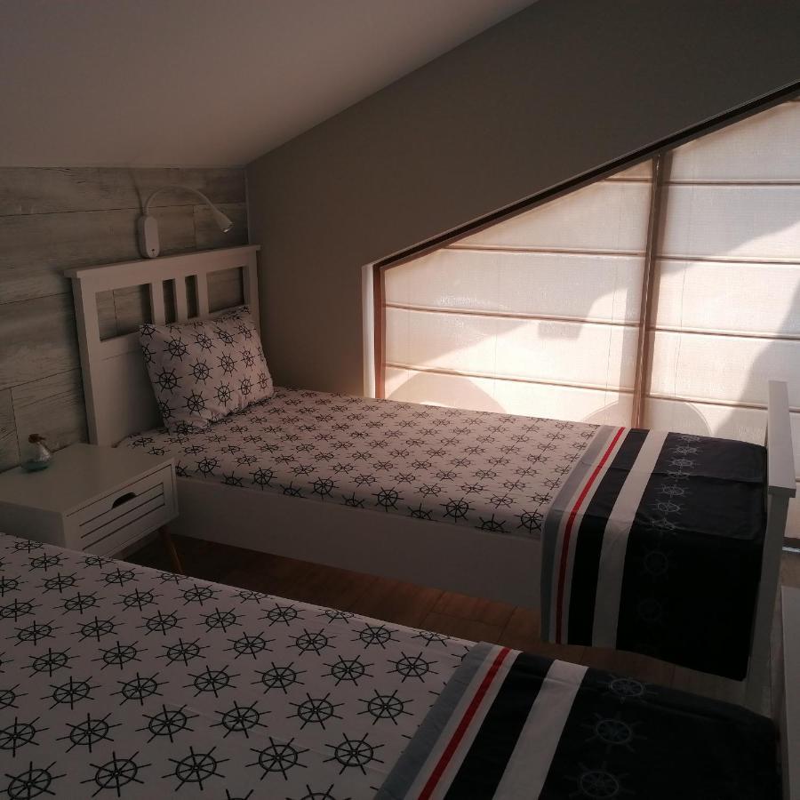 Apartments Dona Chernomorets Exterior photo