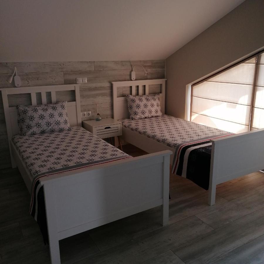 Apartments Dona Chernomorets Exterior photo