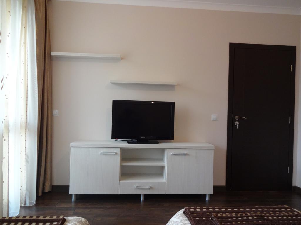 Apartments Dona Chernomorets Exterior photo
