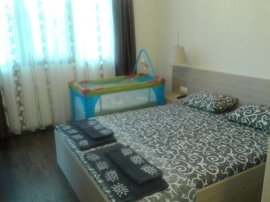 Apartments Dona Chernomorets Exterior photo