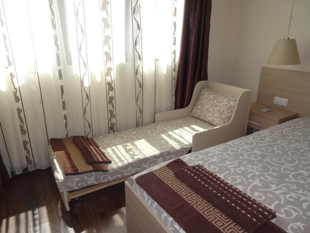 Apartments Dona Chernomorets Exterior photo