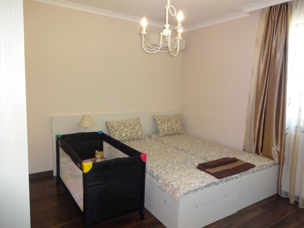 Apartments Dona Chernomorets Exterior photo