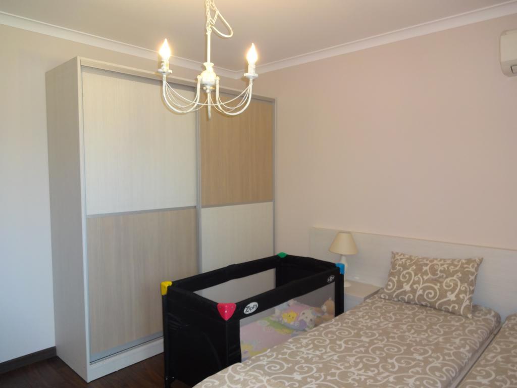 Apartments Dona Chernomorets Exterior photo