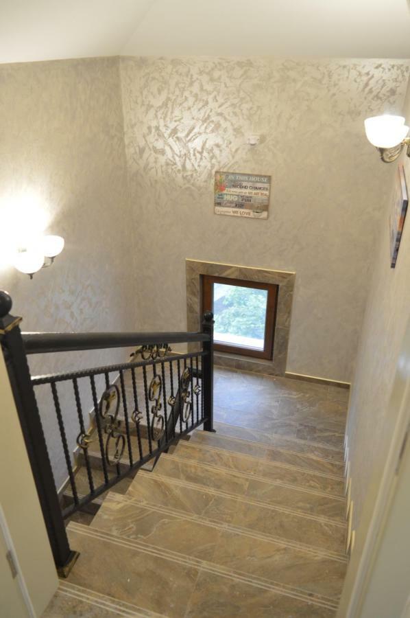 Apartments Dona Chernomorets Exterior photo