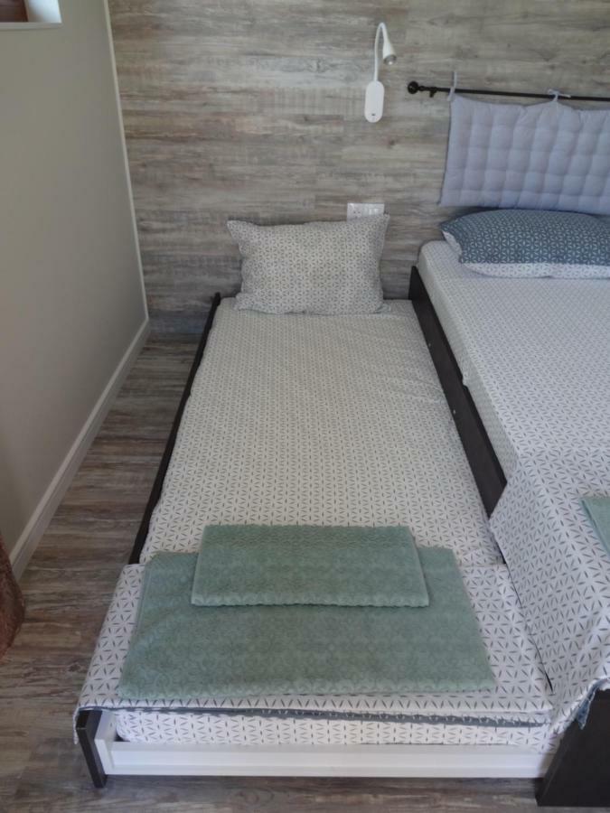 Apartments Dona Chernomorets Exterior photo