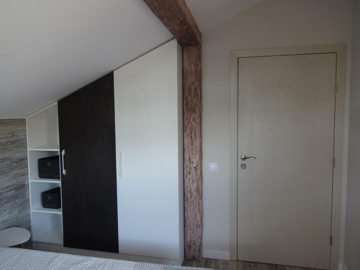 Apartments Dona Chernomorets Exterior photo