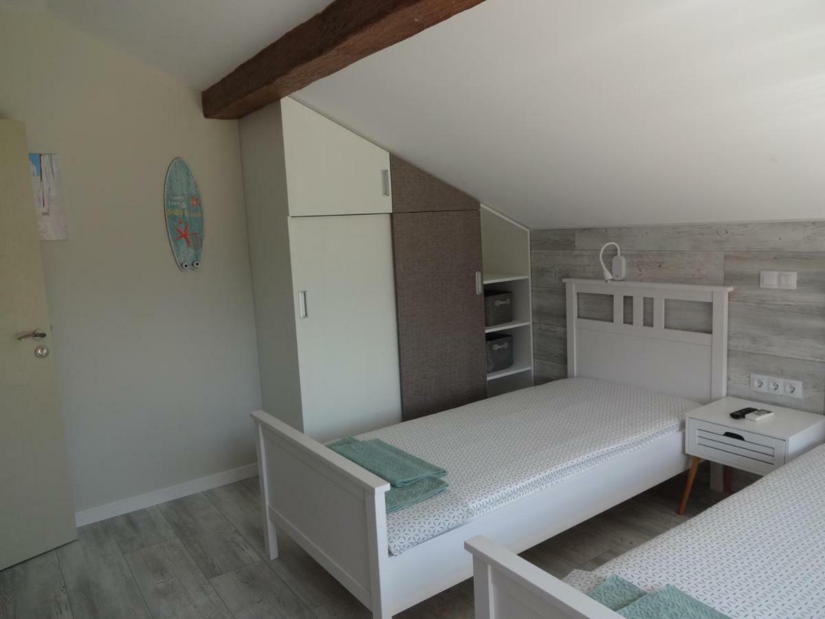 Apartments Dona Chernomorets Exterior photo